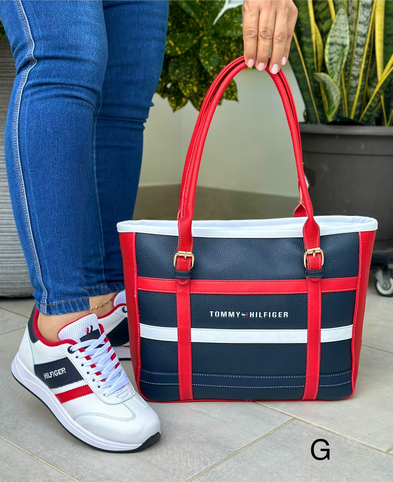Ropa Deportiva
